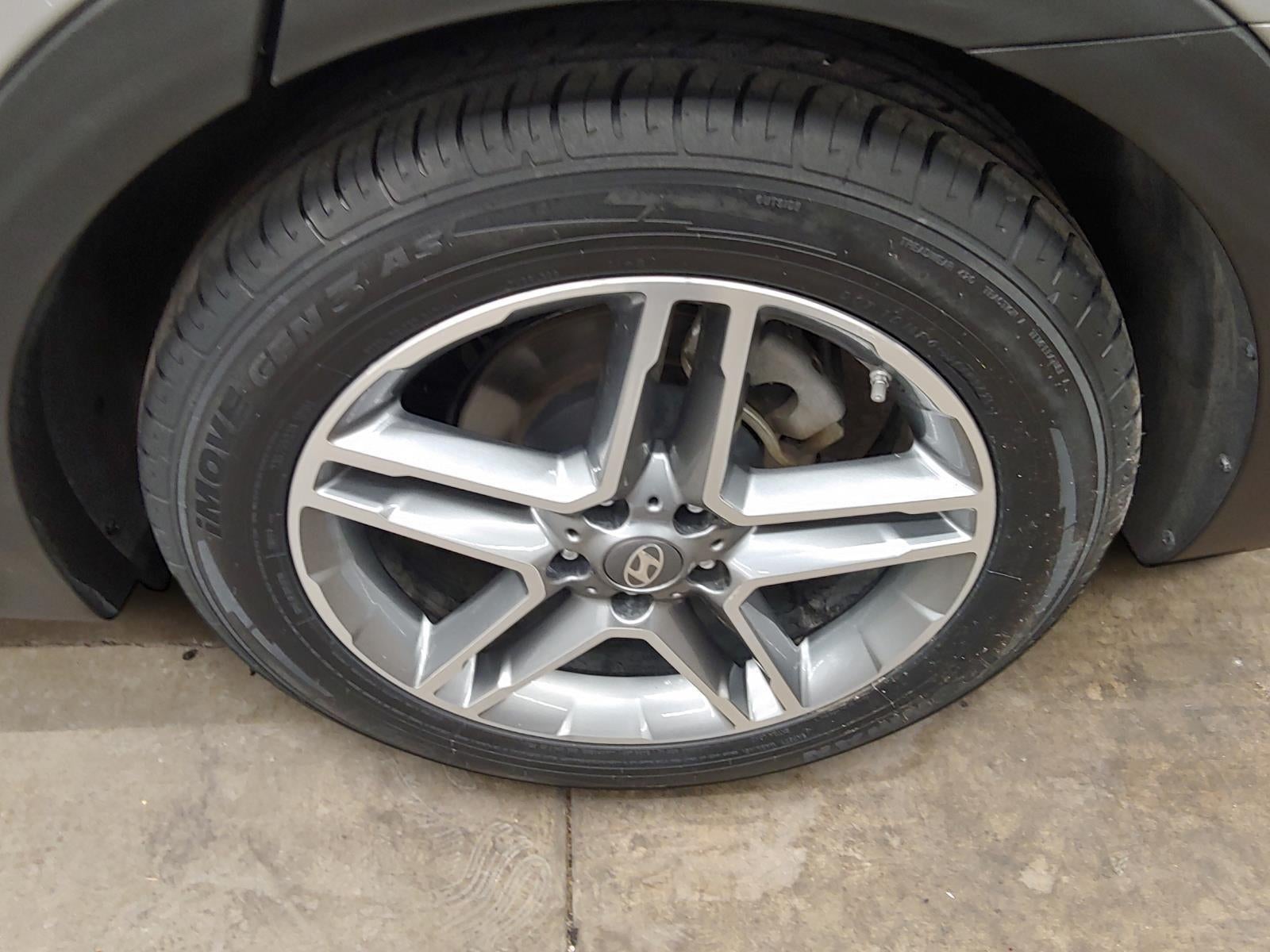 2019 Hyundai Santa Fe XL Limited Ultimate