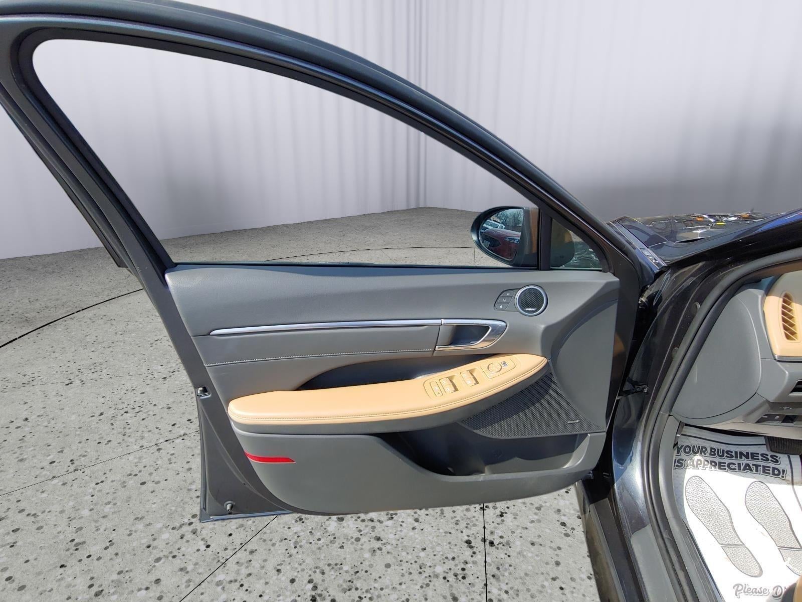 2023 Hyundai Sonata Limited