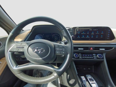 2023 Hyundai Sonata Limited