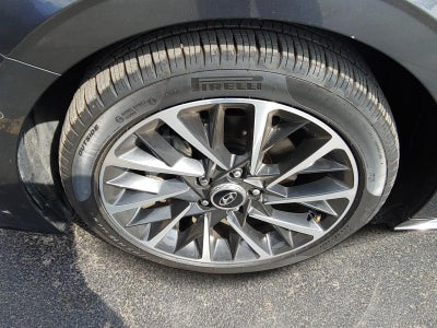 2023 Hyundai Sonata Limited