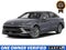 2024 Hyundai Sonata Hybrid SEL
