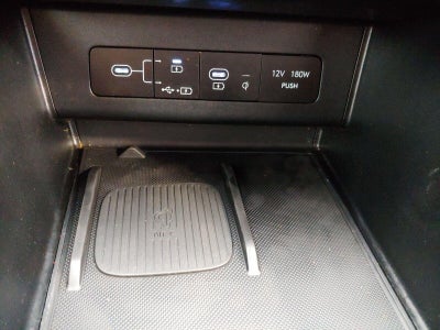 2024 Hyundai Sonata Hybrid SEL