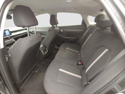 2024 Hyundai Sonata Hybrid SEL