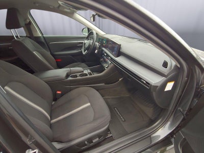 2024 Hyundai Sonata Hybrid SEL