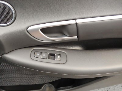 2024 Hyundai Sonata Hybrid SEL