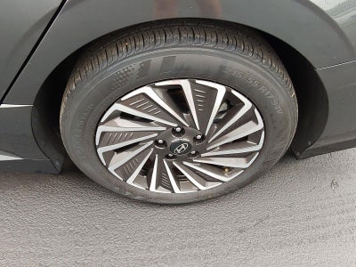 2024 Hyundai Sonata Hybrid SEL
