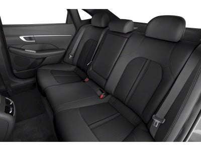 2024 Hyundai Sonata Hybrid SEL