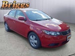 2013 Kia Forte EX