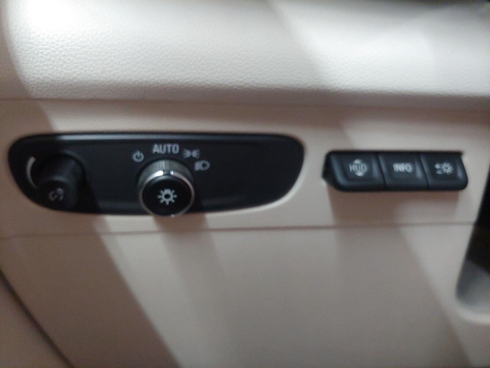 2022 Buick Envision Avenir