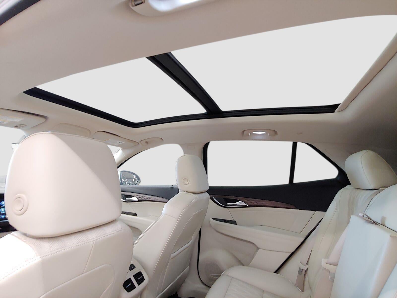 2022 Buick Envision Avenir