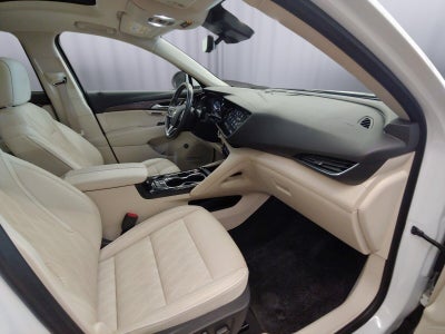2022 Buick Envision Avenir