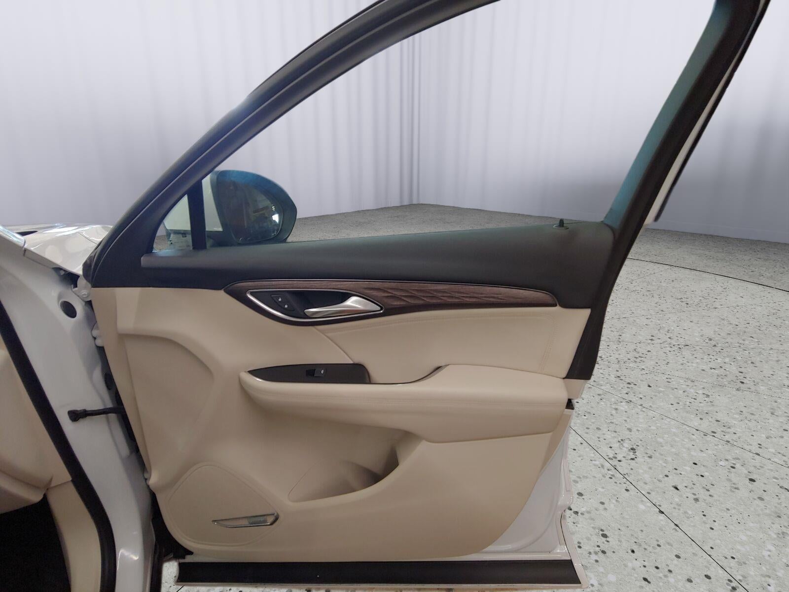 2022 Buick Envision Avenir