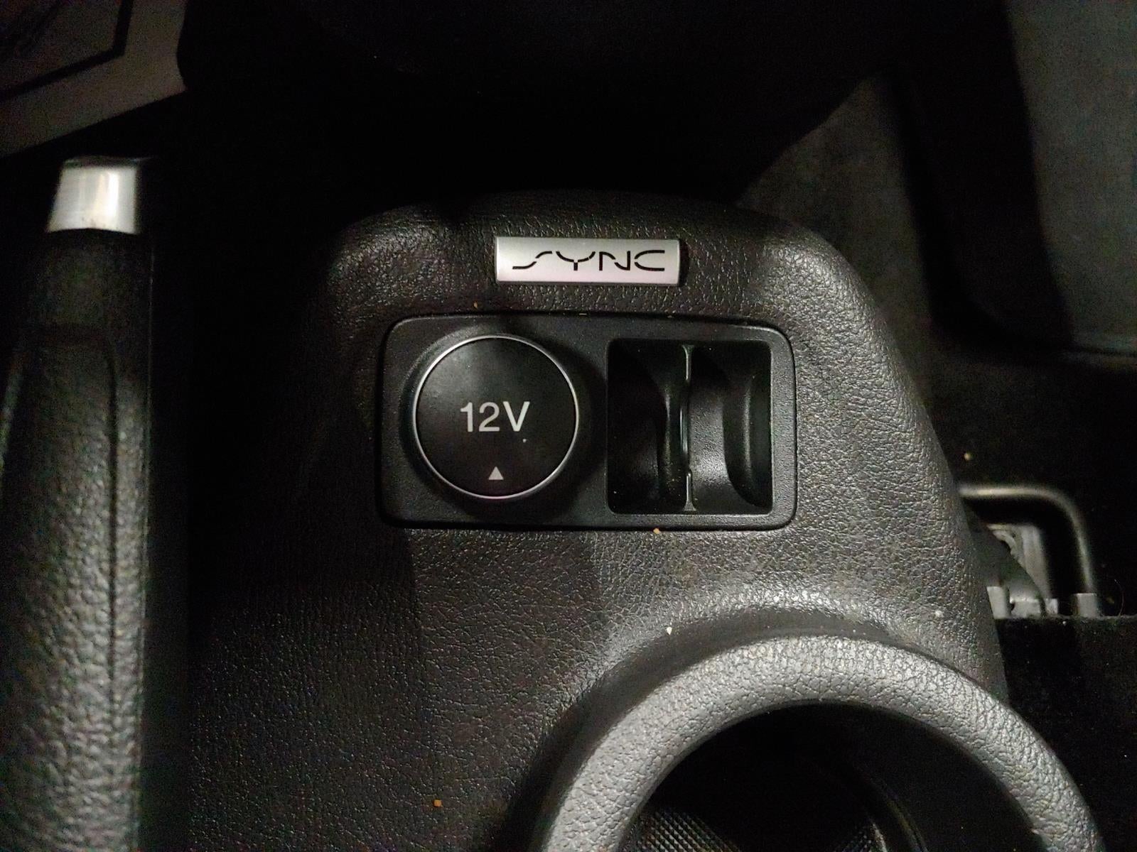 2017 Ford Transit Connect Wagon XLT