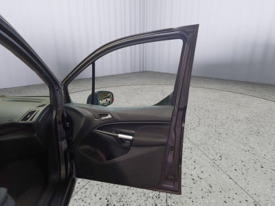 2017 Ford Transit Connect Wagon XLT