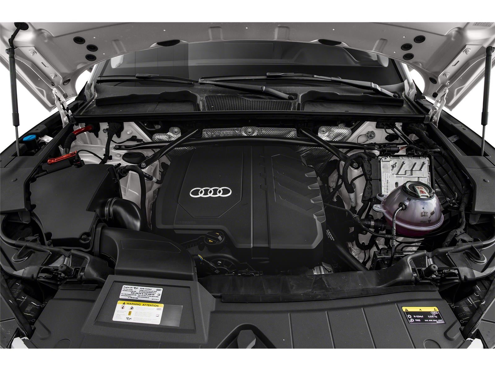 2021 Audi Q5 Premium Plus