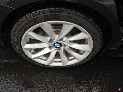 2018 BMW 3 Series 320i xDrive