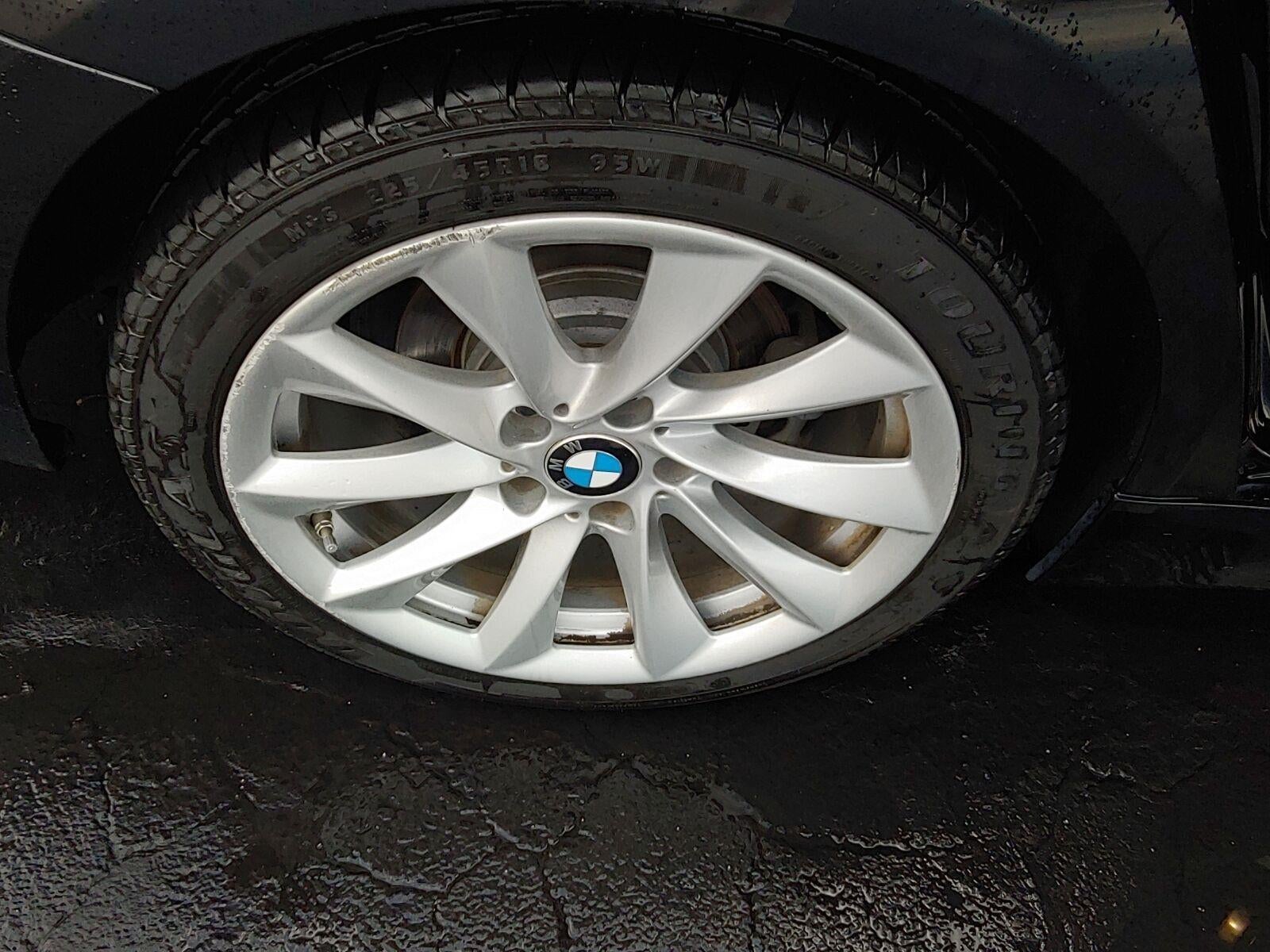 2018 BMW 3 Series 320i xDrive