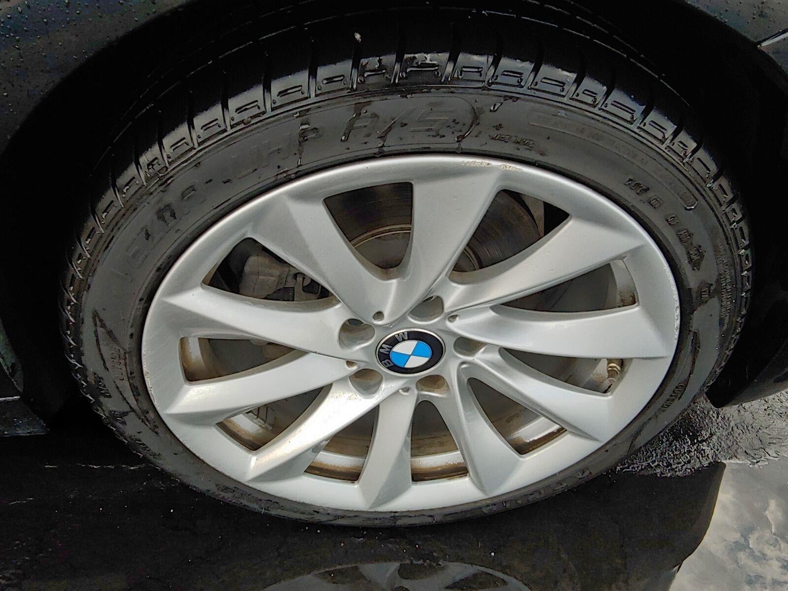 2018 BMW 3 Series 320i xDrive