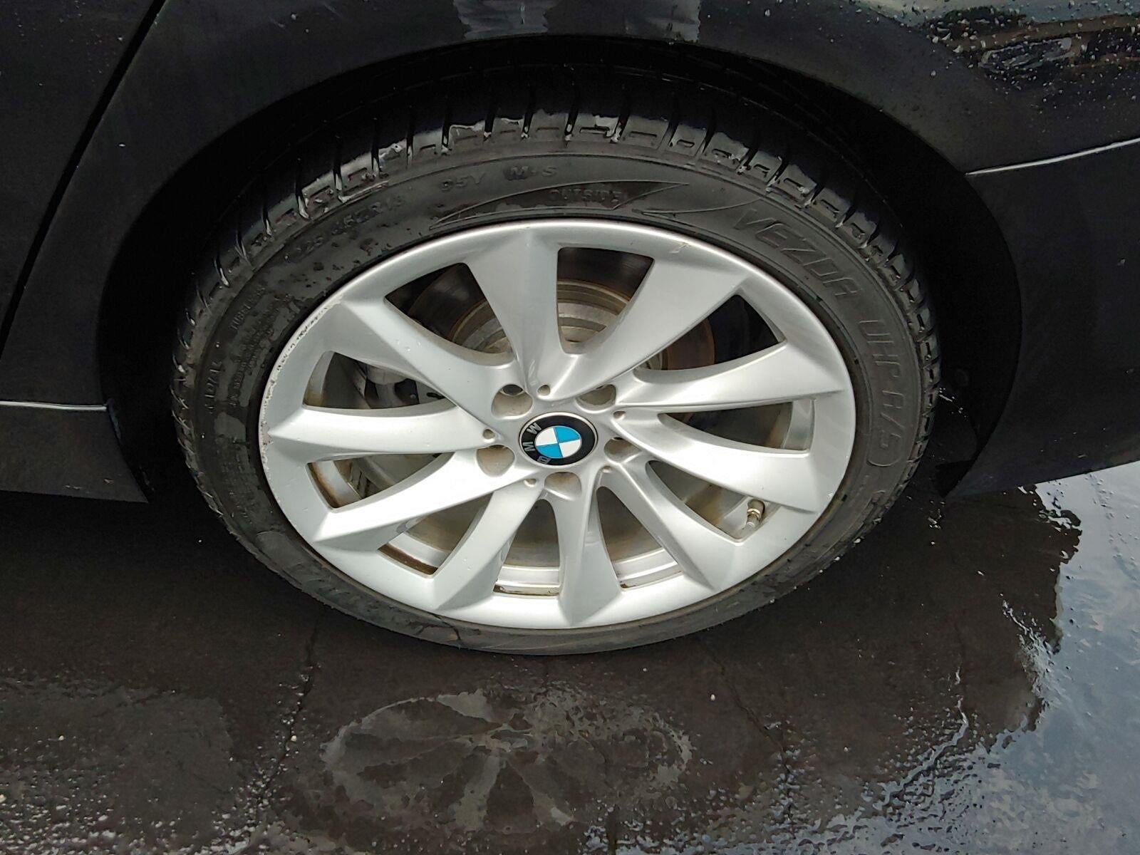 2018 BMW 3 Series 320i xDrive