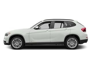 2014 BMW X1 xDrive28i