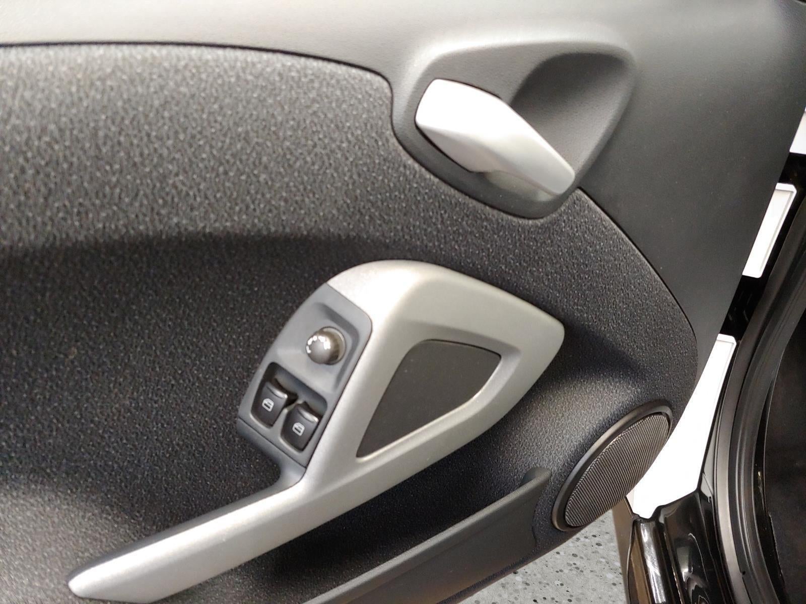 2008 smart fortwo Passion