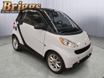 2008 smart fortwo Passion