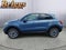 2019 FIAT 500X Trekking