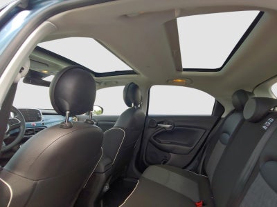 2019 FIAT 500X Trekking