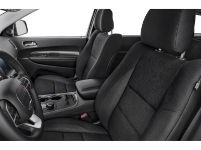 2019 Dodge Durango GT Plus AWD