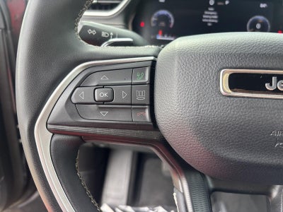 2024 Jeep Grand Cherokee Altitude X 4x4