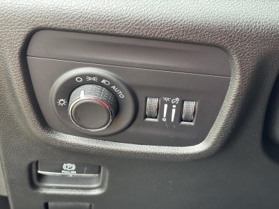 2024 Jeep Grand Cherokee Altitude X 4x4