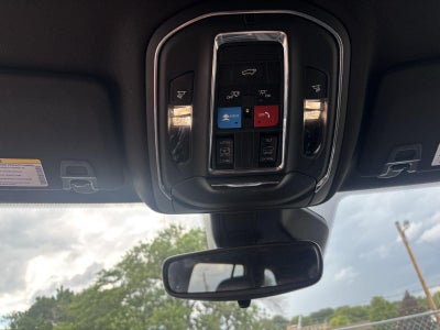 2024 Jeep Grand Cherokee Altitude X 4x4