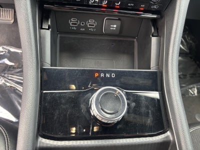 2024 Jeep Grand Cherokee Altitude X 4x4