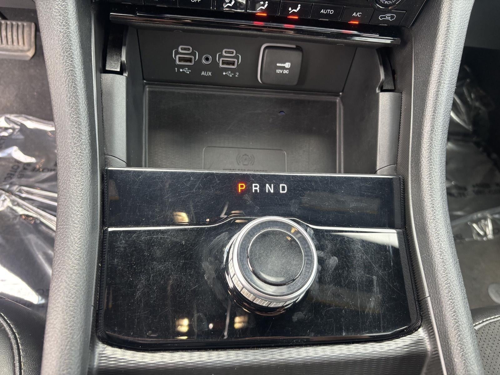 2024 Jeep Grand Cherokee Altitude X 4x4