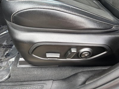 2024 Jeep Grand Cherokee Altitude X 4x4
