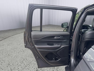 2024 Jeep Grand Cherokee Altitude X 4x4