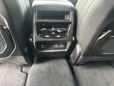 2024 Jeep Grand Cherokee Altitude X 4x4