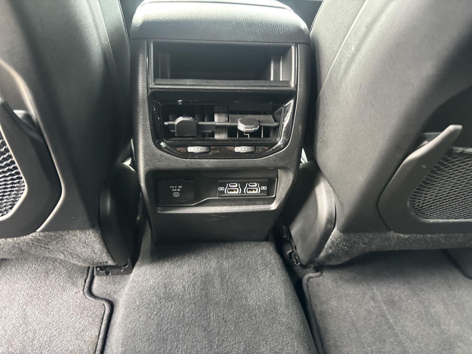 2024 Jeep Grand Cherokee Altitude X 4x4