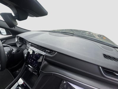 2024 Jeep Grand Cherokee Altitude X 4x4