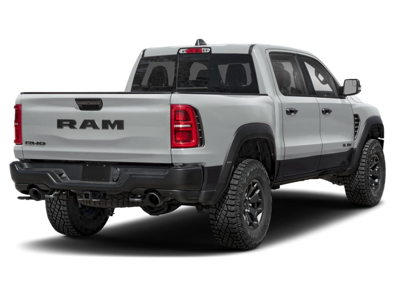 2025 RAM 1500 RHO