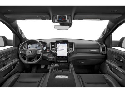 2025 RAM 1500 RHO
