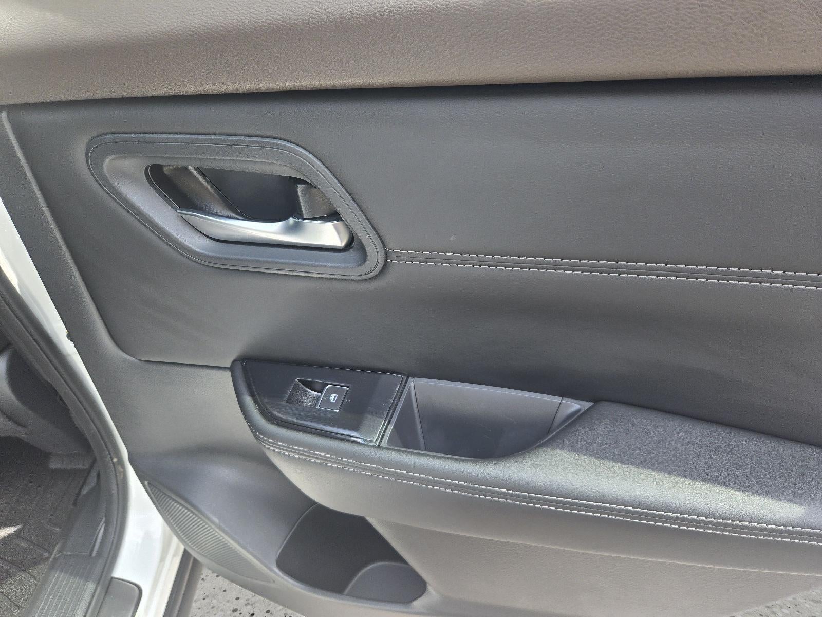 2023 Nissan Rogue SL Intelligent AWD