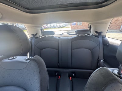 2022 MINI Hardtop 2 Door Cooper