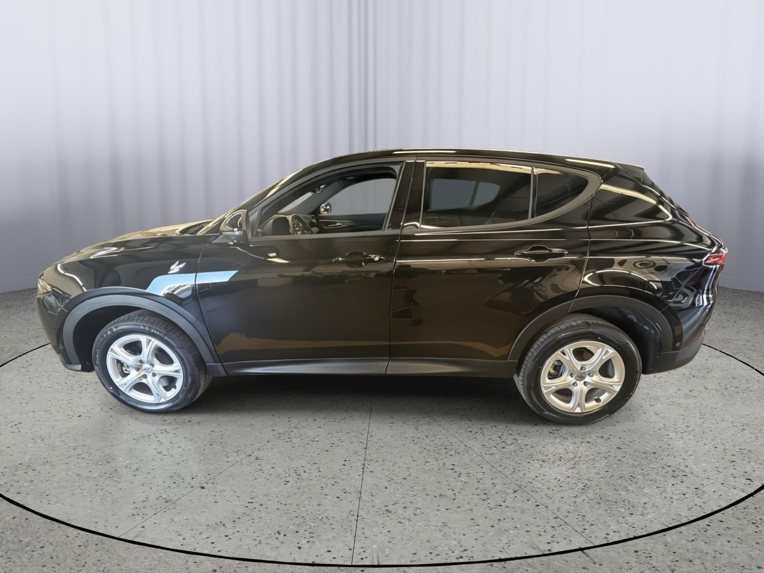 2024 Dodge Hornet GT AWD