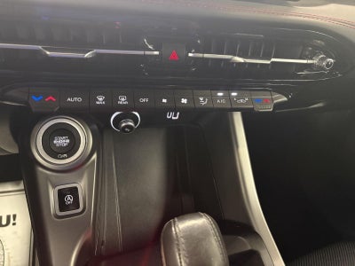2024 Dodge Hornet GT AWD
