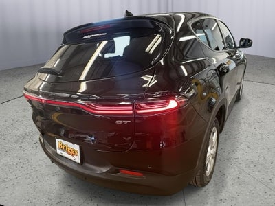 2024 Dodge Hornet GT AWD