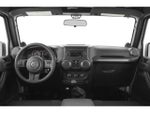 2018 Jeep Wrangler JK Unlimited Sport 4x4
