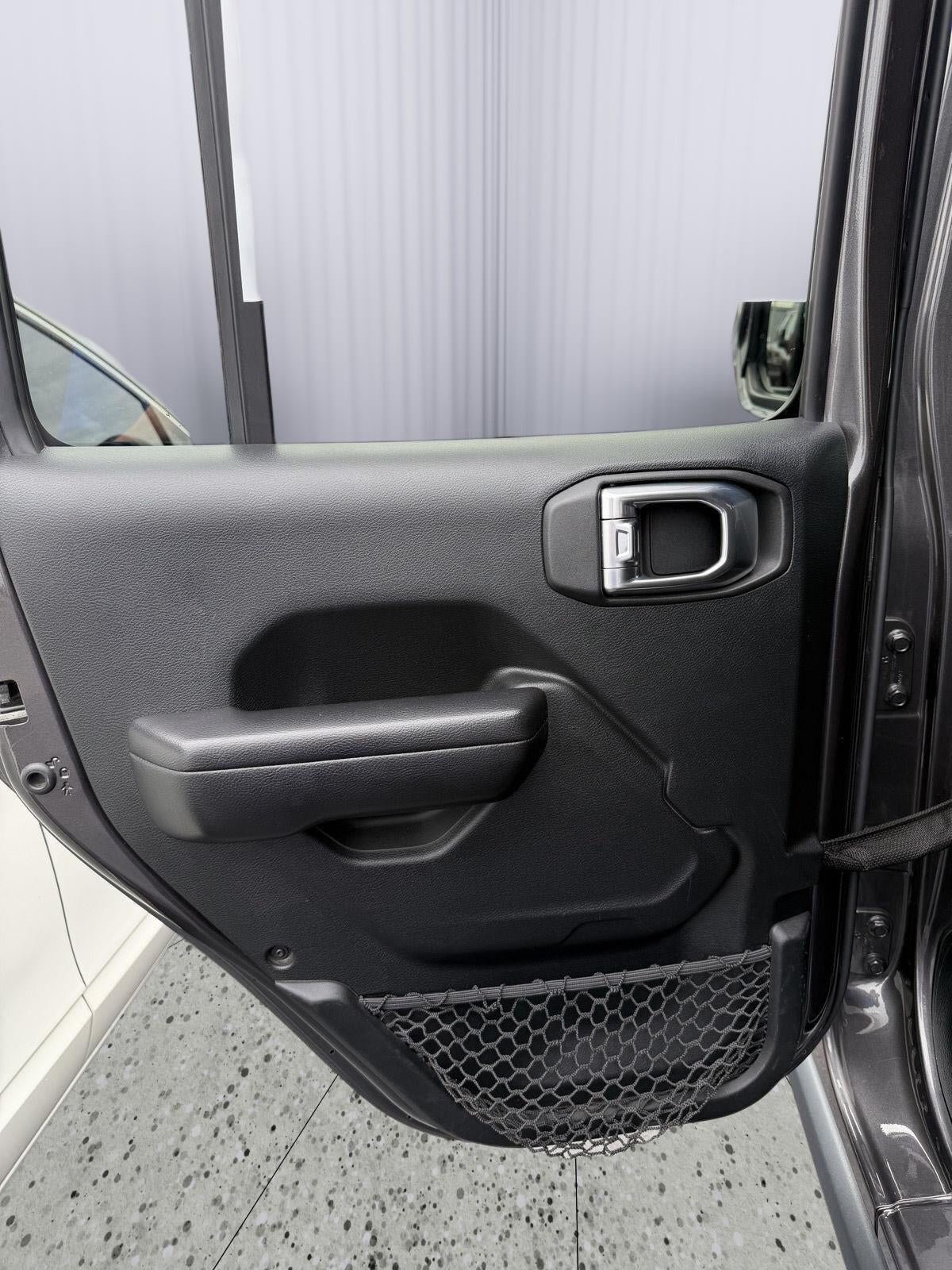 2021 Jeep Wrangler Rubicon 4x4