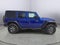 2018 Jeep All-New Wrangler Unlimited Rubicon 4x4