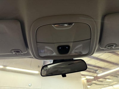 2020 Jeep Cherokee Latitude Plus 4x4